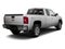 2011 Chevrolet Silverado 1500 Extended Cab Standard Box 2-Wheel Drive LS