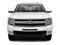 2011 Chevrolet Silverado 1500 Extended Cab Standard Box 2-Wheel Drive LS