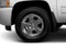 2011 Chevrolet Silverado 1500 Extended Cab Standard Box 2-Wheel Drive LS