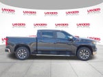 2023 Chevrolet Silverado 1500 Crew Cab Short Box 4-Wheel Drive LT 1LT