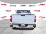 2022 Chevrolet Silverado 1500 Crew Cab Short Box 4-Wheel Drive LT 1LT