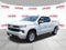 2022 Chevrolet Silverado 1500 Crew Cab Short Box 4-Wheel Drive LT 1LT