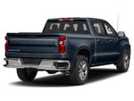 2019 Chevrolet Silverado 1500 Crew Cab Short Box 4-Wheel Drive LT