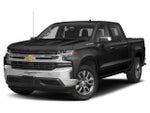 2019 Chevrolet Silverado 1500 Crew Cab Short Box 4-Wheel Drive LT