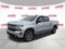 2021 Chevrolet Silverado 1500 Crew Cab Short Box 4-Wheel Drive RST
