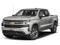 2021 Chevrolet Silverado 1500 Crew Cab Short Box 4-Wheel Drive RST