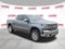 2021 Chevrolet Silverado 1500 Crew Cab Short Box 4-Wheel Drive LTZ