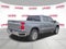 2021 Chevrolet Silverado 1500 Crew Cab Short Box 4-Wheel Drive LTZ
