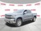 2021 Chevrolet Silverado 1500 Crew Cab Short Box 4-Wheel Drive LTZ