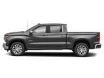 2021 Chevrolet Silverado 1500 Crew Cab Short Box 4-Wheel Drive LTZ