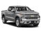 2021 Chevrolet Silverado 1500 Crew Cab Short Box 4-Wheel Drive LTZ