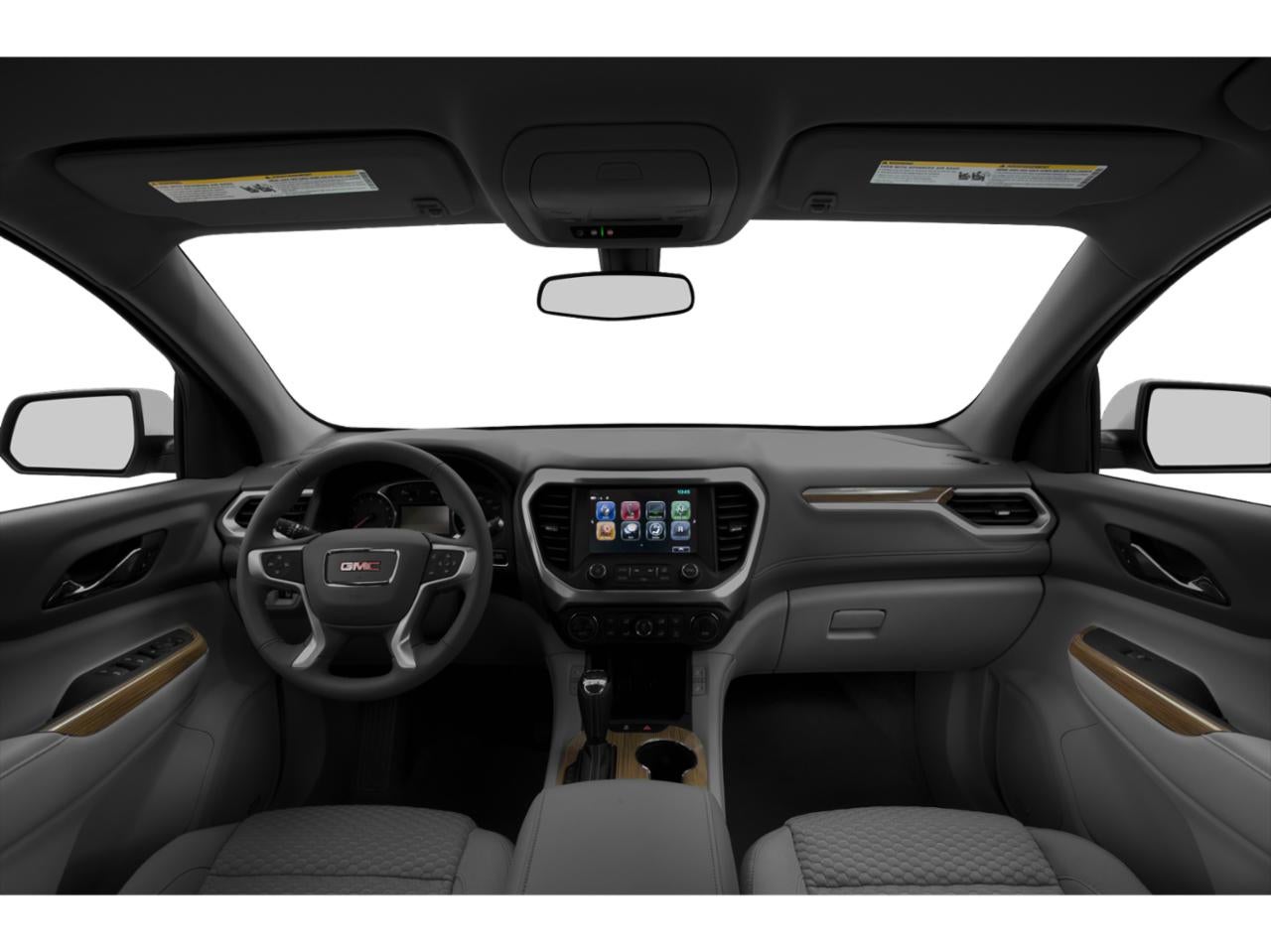 2019 GMC Acadia FWD SLT-1