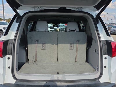 2019 GMC Acadia FWD SLT-1