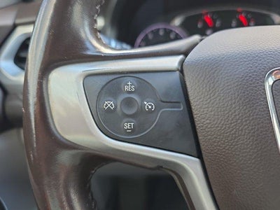 2019 GMC Acadia FWD SLT-1