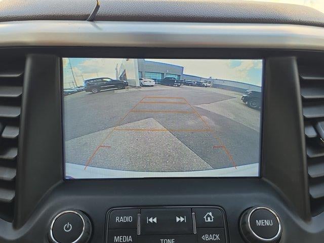 2019 GMC Acadia FWD SLT-1