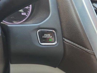 2019 GMC Acadia FWD SLT-1