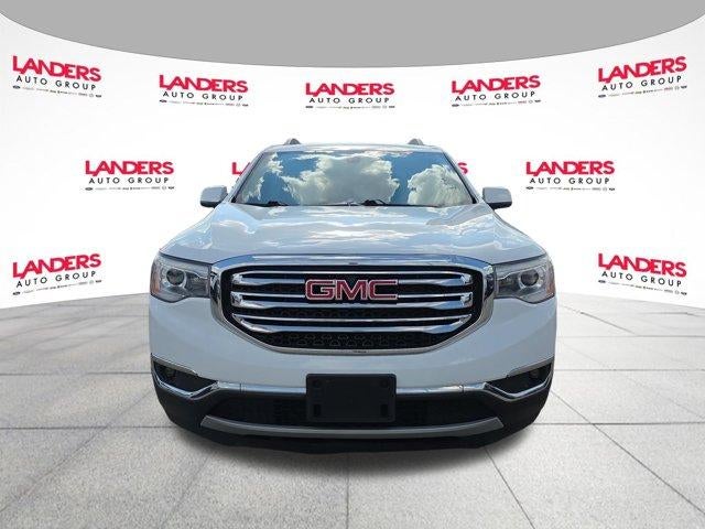 2019 GMC Acadia FWD SLT-1