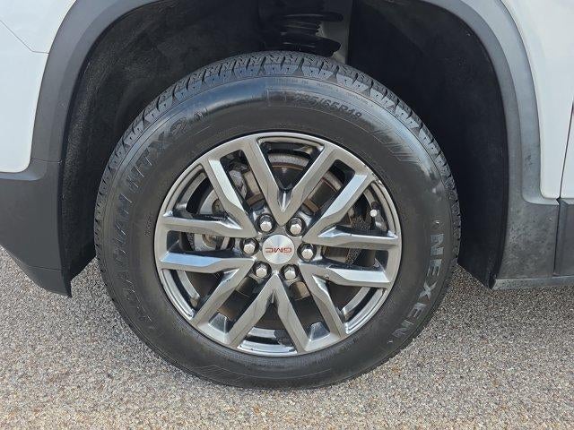 2019 GMC Acadia FWD SLT-1