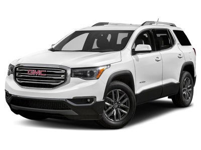 2019 GMC Acadia FWD SLT-1