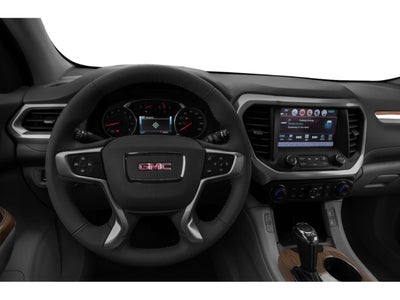 2019 GMC Acadia FWD SLT-1