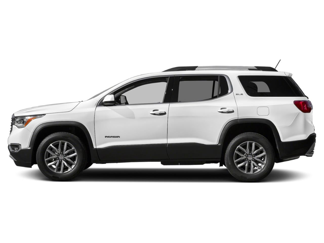 2019 GMC Acadia FWD SLT-1