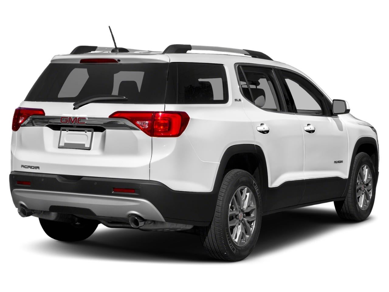 2019 GMC Acadia FWD SLT-1