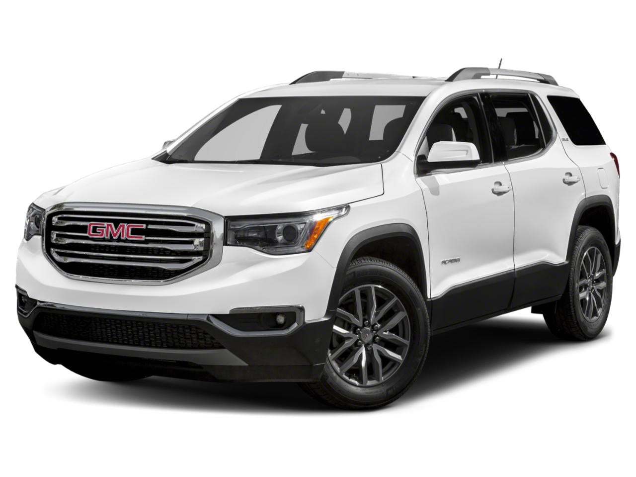 2019 GMC Acadia FWD SLT-1