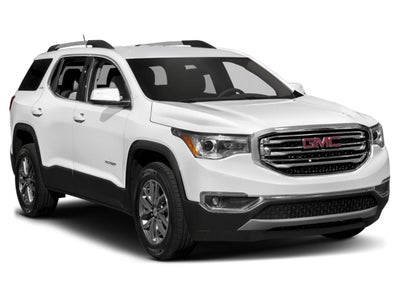 2019 GMC Acadia FWD SLT-1
