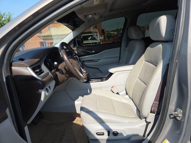 2019 GMC Acadia AWD SLT-1