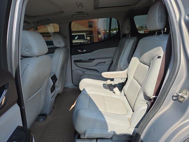 2019 GMC Acadia AWD SLT-1