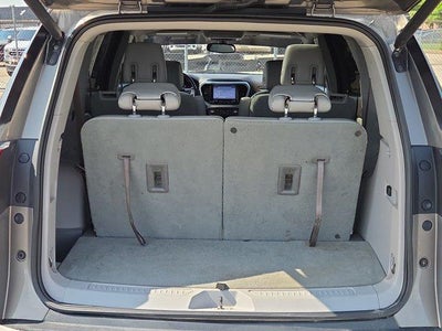 2019 GMC Acadia AWD SLT-1
