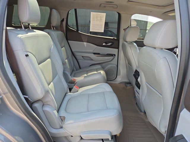 2019 GMC Acadia AWD SLT-1