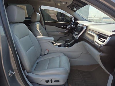 2019 GMC Acadia AWD SLT-1