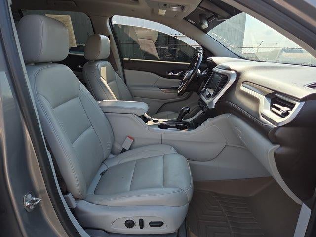2019 GMC Acadia AWD SLT-1