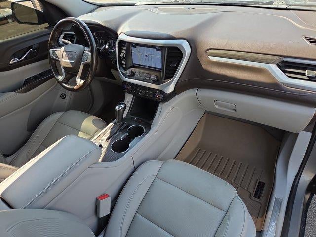 2019 GMC Acadia AWD SLT-1