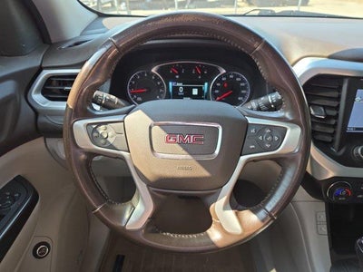 2019 GMC Acadia AWD SLT-1