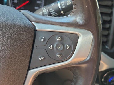 2019 GMC Acadia AWD SLT-1