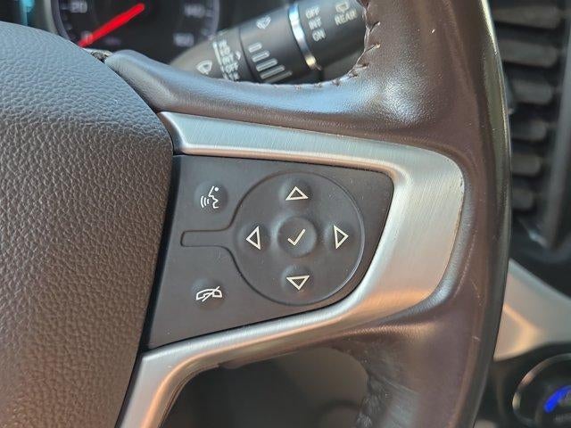 2019 GMC Acadia AWD SLT-1