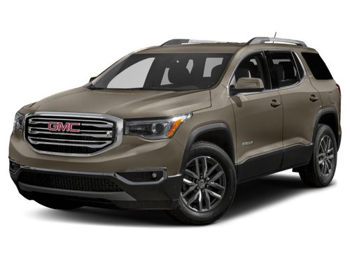 2019 GMC Acadia AWD SLT-1