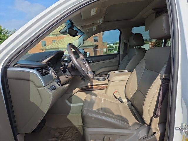 2018 GMC Yukon XL 2WD 4dr SLT