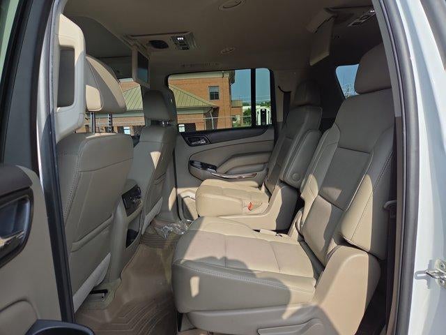2018 GMC Yukon XL 2WD 4dr SLT