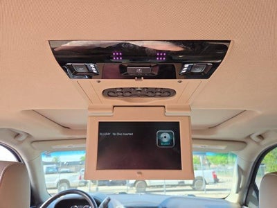 2018 GMC Yukon XL 2WD 4dr SLT