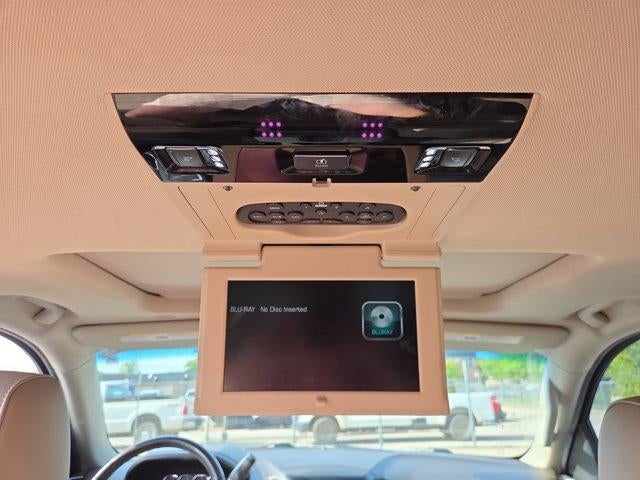 2018 GMC Yukon XL 2WD 4dr SLT