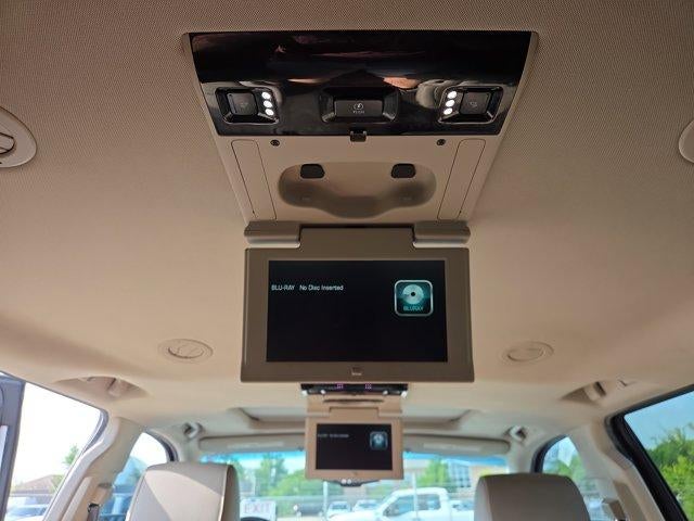 2018 GMC Yukon XL 2WD 4dr SLT