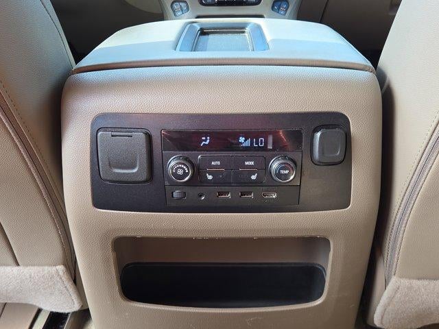 2018 GMC Yukon XL 2WD 4dr SLT