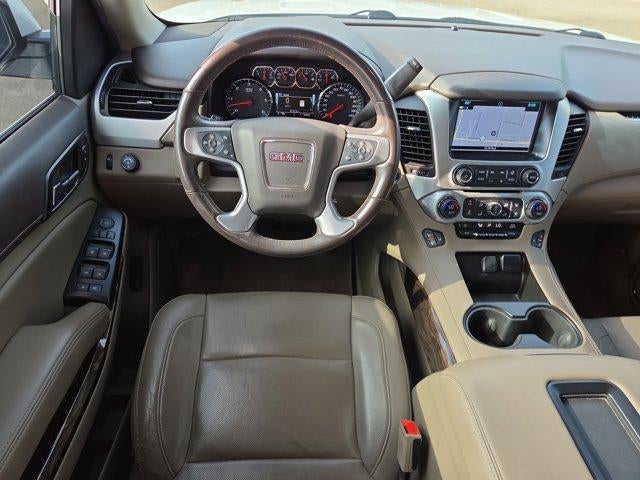 2018 GMC Yukon XL 2WD 4dr SLT