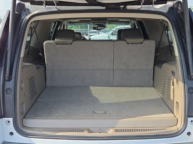2018 GMC Yukon XL 2WD 4dr SLT