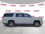 2018 GMC Yukon XL 2WD 4dr SLT