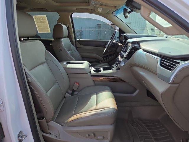 2018 GMC Yukon XL 2WD 4dr SLT