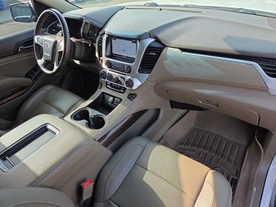 2018 GMC Yukon XL 2WD 4dr SLT